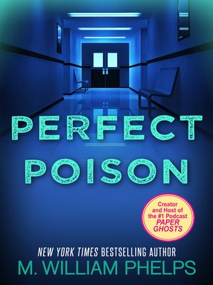 cover image of Perfect Poison